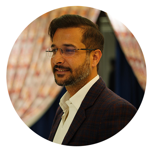 Rahul Bamba